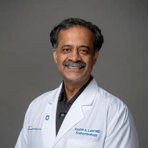 Dr. Kashif Latif, MD