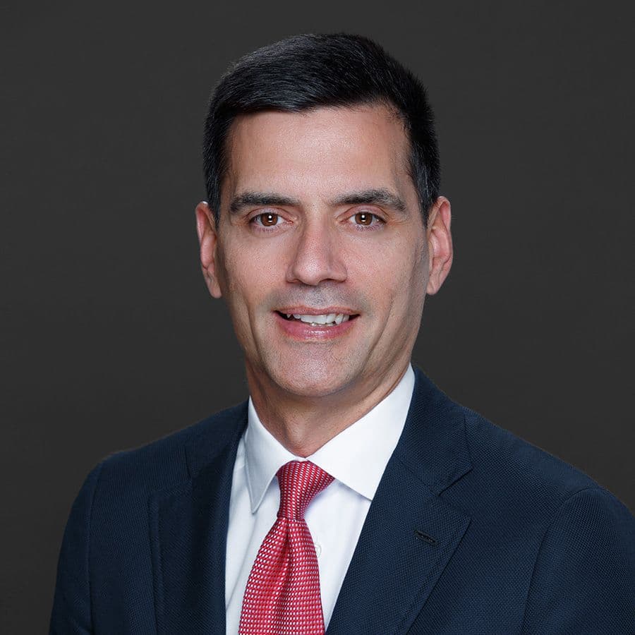 Jay M. Saenz, MD