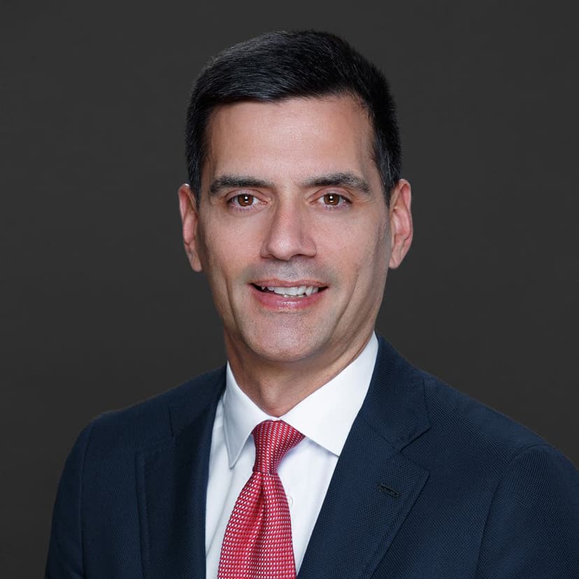 Dr. Jay M. Saenz, MD